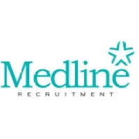 Medline Recruitment Ltd Medline Recruitment Ltd