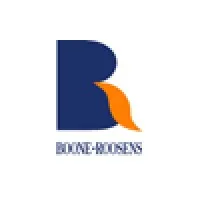 Boone-Roosens NV