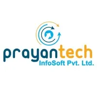 Prayantech Infosoft Pvt. Ltd.