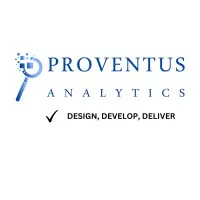 Proventus Analytics