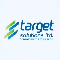 Target Solutions Ltd