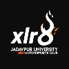 Team XLR8 Team XLR8