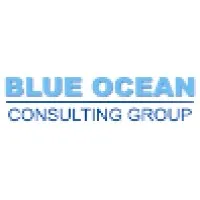 BLUE OCEAN CONSULTING GROUP BLUE OCEAN CONSULTING GROUP
