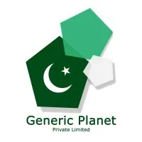 Generic Planet