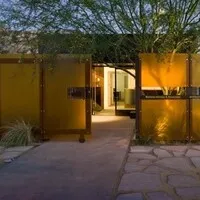 Imirzian Architects