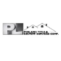 PERLAND TITLE & ESCROW SERVICES CORP.