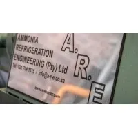Ammonia Refrigeration Engineering