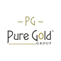 Pure Gold Group email format