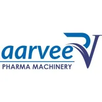 Aarvee Pharma Machinery