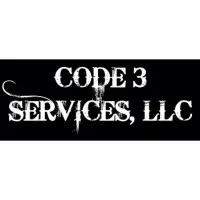 CODE 3 SERVICES LLC CODE 3 SERVICES LLC