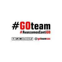 #GOteam SAS #GOteam SAS