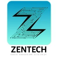 Zentech Elektrik Elektronik San. Tic. Ltd. Şti.