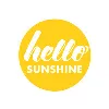 Hello Sunshine Magazine Hello Sunshine Magazine