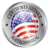Certified Signer Nationwide
