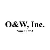 O&W, Inc. O&W, Inc.