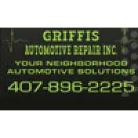 Griffis Automotive Repair