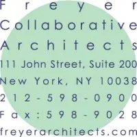 Freyer Collaborative Architects PLLC