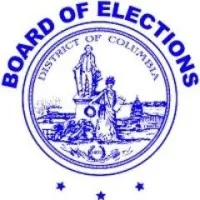 District of Columbia Board of Elections