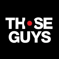 Those Guys Digital