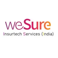WESURE INSURTECH SERVICES (INDIA) PRIVATE LIMITED WESURE INSURTECH SERVICES (INDIA) PRIVATE LIMITED