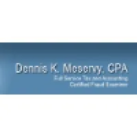 Dennis K Meservy, CPA