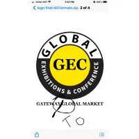 Global Exhibitions & Conference Global Exhibitions & Conference