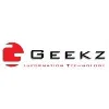 Geekz Information Technology LLC Geekz Information Technology LLC