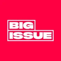 Big Issue Big Issue