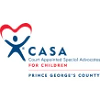 Court Appointed Special Advocates (CASA)/ Prince George's County