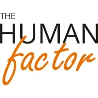 The Human Factor The Human Factor