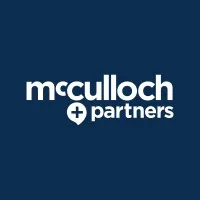 McCulloch + Partners