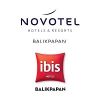 Novotel & Ibis Balikpapan