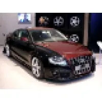 DCH Audi of Oxnard