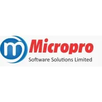 Micropro Software Solutions Limited 