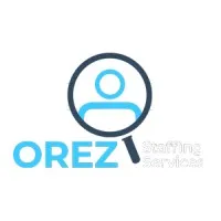 orez staffing services