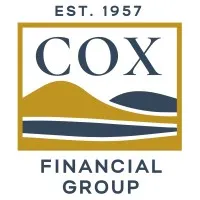 Cox Financial Group Ltd. Cox Financial Group Ltd.