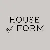 House of Form House of Form
