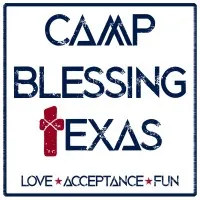 Camp Blessing Texas