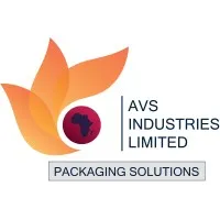 AVS industries limted AVS industries limted