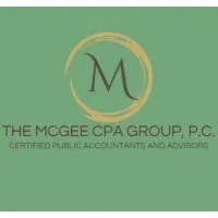 The McGee CPA Group, P.C. The McGee CPA Group, P.C.