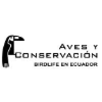 Aves y Conservación / BirdLife en Ecuador