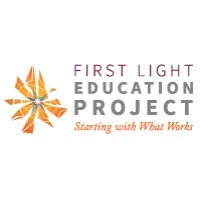 First Light Education Project First Light Education Project