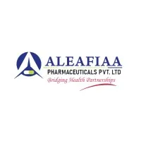 Aleafiaa Pharmaceuticals Pvt. Ltd.