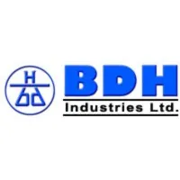 BDH Industries Ltd BDH Industries Ltd