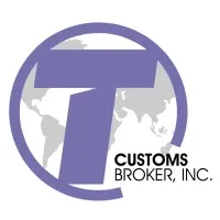 T Customs Broker, Inc. T Customs Broker, Inc.