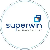 SuperWin uPVC Windows and Doors
