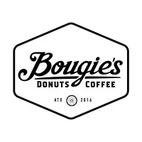 Bougies Donuts and coffee