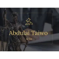 ABDULAI, TAIWO & CO