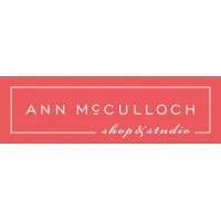 Ann McCulloch Studio Ann McCulloch Studio