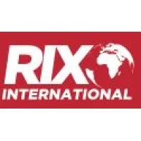 RIX International, LLC RIX International, LLC